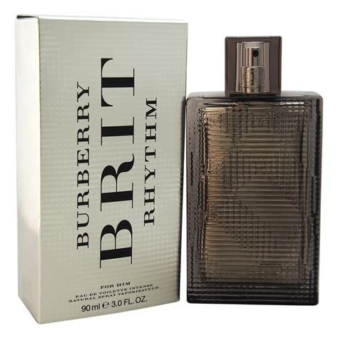 burberry intense rhythm|burberry brit summer for men.